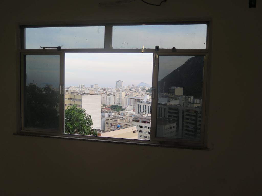Walk On The Favela Hostel Rio de Janeiro Dış mekan fotoğraf